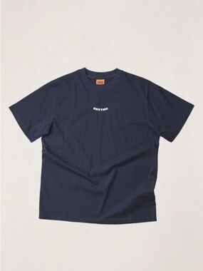Rhythm Low Tide Vintage Ss T-Shirt